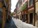  ruelle pavée (via della Scala)